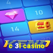 c 3l casino